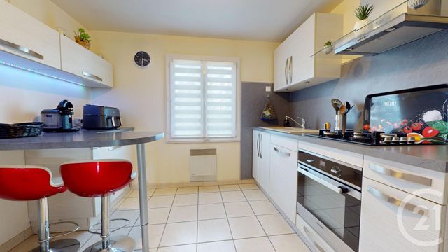 Maison &agrave; vendre - 2 pi&egrave;ces - 60 m2 - Esternay - 51 - CHAMPAGNE-ARDENNE