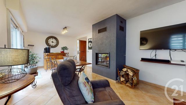 Maison &agrave; vendre - 2 pi&egrave;ces - 60 m2 - Esternay - 51 - CHAMPAGNE-ARDENNE