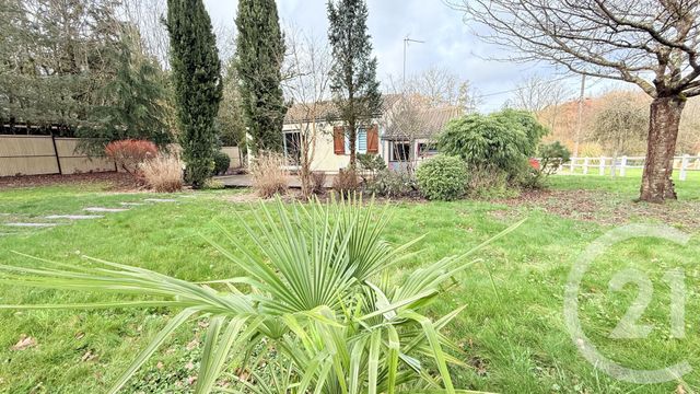 Maison &agrave; vendre - 2 pi&egrave;ces - 60 m2 - Esternay - 51 - CHAMPAGNE-ARDENNE