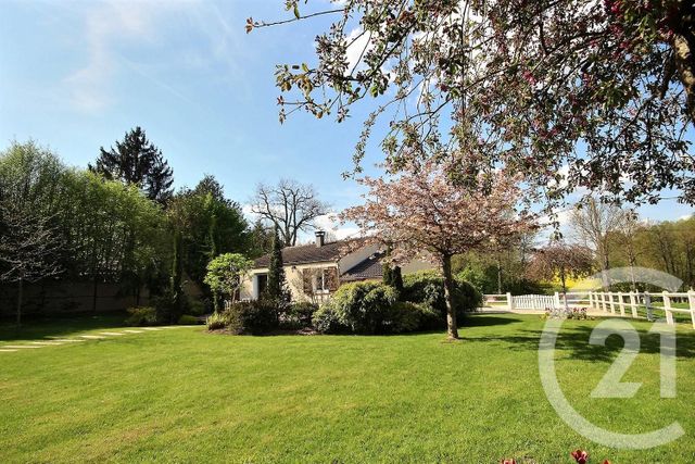 Maison &agrave; vendre - 2 pi&egrave;ces - 60 m2 - Esternay - 51 - CHAMPAGNE-ARDENNE
