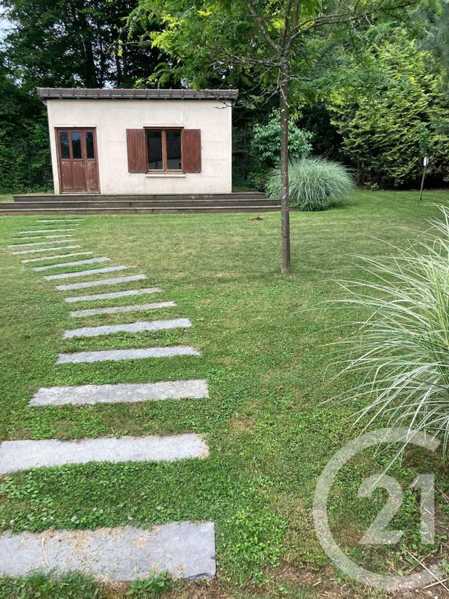 Maison &agrave; vendre - 2 pi&egrave;ces - 60 m2 - Esternay - 51 - CHAMPAGNE-ARDENNE