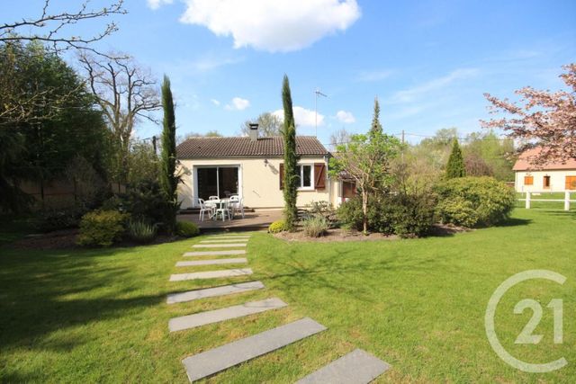 Maison &agrave; vendre - 2 pi&egrave;ces - 60 m2 - Esternay - 51 - CHAMPAGNE-ARDENNE