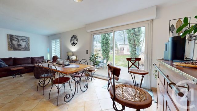 Maison &agrave; vendre - 2 pi&egrave;ces - 60 m2 - Esternay - 51 - CHAMPAGNE-ARDENNE