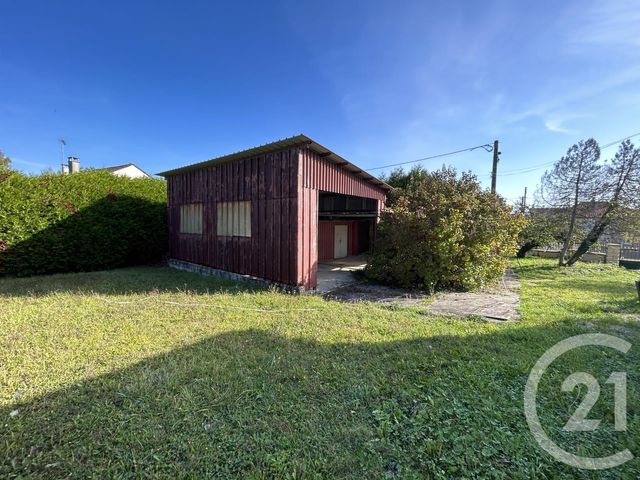 Terrain à vendre - 795 m2 - Sezanne - 51 - CHAMPAGNE-ARDENNE