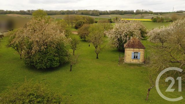 Terrain &agrave; vendre - 15659 m2 - Sezanne - 51 - CHAMPAGNE-ARDENNE