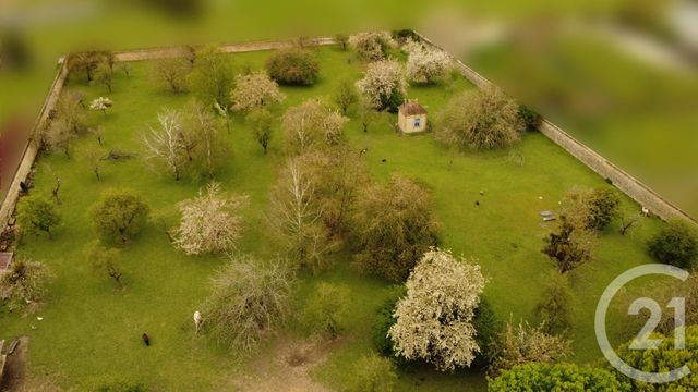 Terrain &agrave; vendre - 15659 m2 - Sezanne - 51 - CHAMPAGNE-ARDENNE