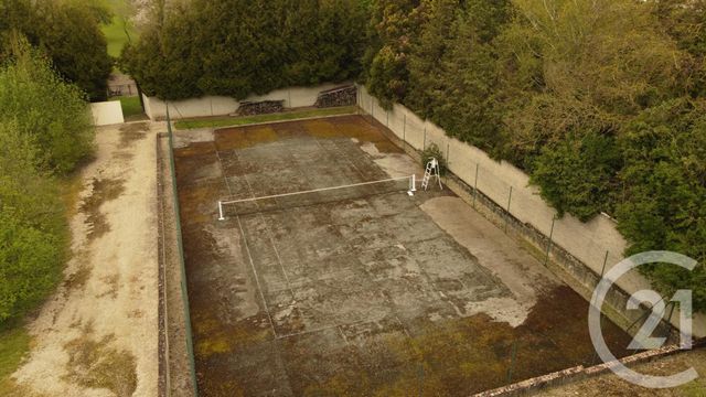 Terrain &agrave; vendre - 15659 m2 - Sezanne - 51 - CHAMPAGNE-ARDENNE