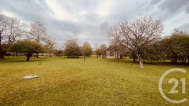 Terrain &agrave; vendre - 15659 m2 - Sezanne - 51 - CHAMPAGNE-ARDENNE