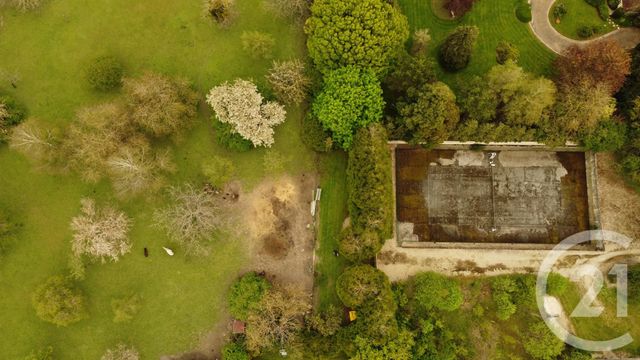 Terrain &agrave; vendre - 15659 m2 - Sezanne - 51 - CHAMPAGNE-ARDENNE