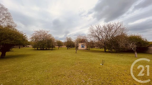 Terrain &agrave; vendre - 15659 m2 - Sezanne - 51 - CHAMPAGNE-ARDENNE