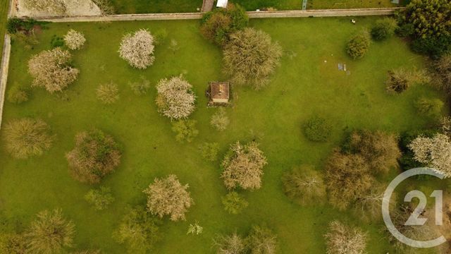 Terrain &agrave; vendre - 15659 m2 - Sezanne - 51 - CHAMPAGNE-ARDENNE