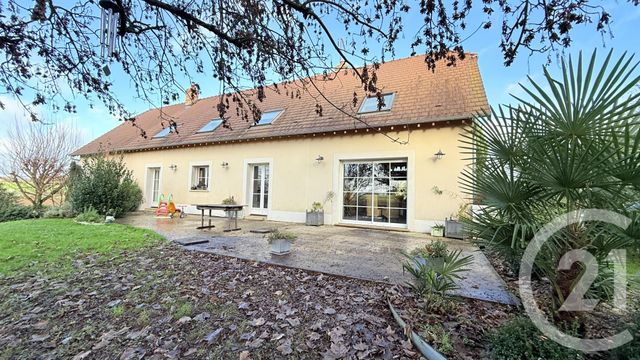 Maison &agrave; vendre - 9 pi&egrave;ces - 330 m2 - Esternay - 51 - CHAMPAGNE-ARDENNE