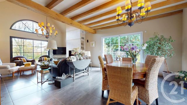 Maison &agrave; vendre - 9 pi&egrave;ces - 330 m2 - Esternay - 51 - CHAMPAGNE-ARDENNE