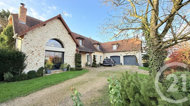 maison - ESTERNAY - 51