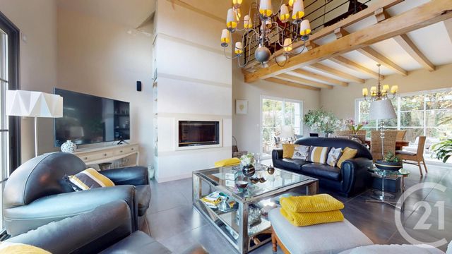 Maison &agrave; vendre - 9 pi&egrave;ces - 330 m2 - Esternay - 51 - CHAMPAGNE-ARDENNE