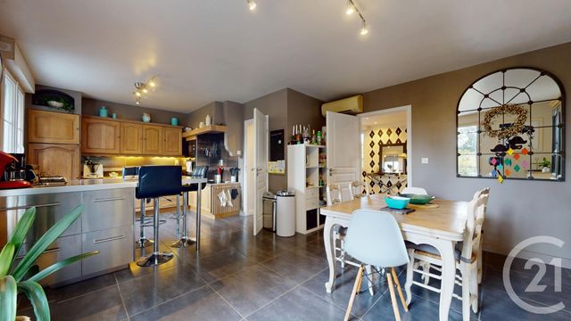 Maison &agrave; vendre - 9 pi&egrave;ces - 330 m2 - Esternay - 51 - CHAMPAGNE-ARDENNE