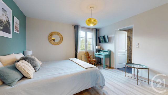 Maison &agrave; vendre - 9 pi&egrave;ces - 330 m2 - Esternay - 51 - CHAMPAGNE-ARDENNE