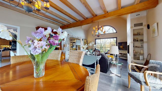 Maison &agrave; vendre - 9 pi&egrave;ces - 330 m2 - Esternay - 51 - CHAMPAGNE-ARDENNE