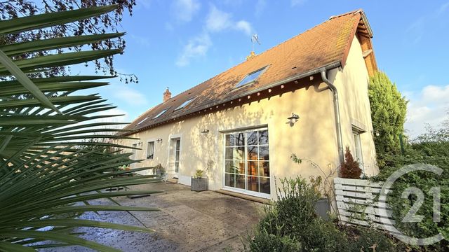 Maison &agrave; vendre - 9 pi&egrave;ces - 330 m2 - Esternay - 51 - CHAMPAGNE-ARDENNE