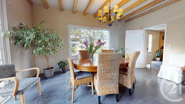 Maison &agrave; vendre - 9 pi&egrave;ces - 330 m2 - Esternay - 51 - CHAMPAGNE-ARDENNE