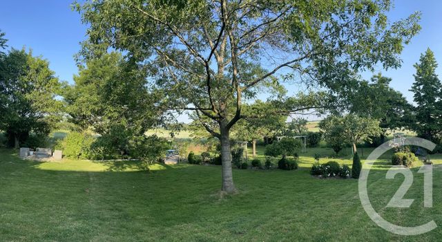 Maison &agrave; vendre - 9 pi&egrave;ces - 330 m2 - Esternay - 51 - CHAMPAGNE-ARDENNE