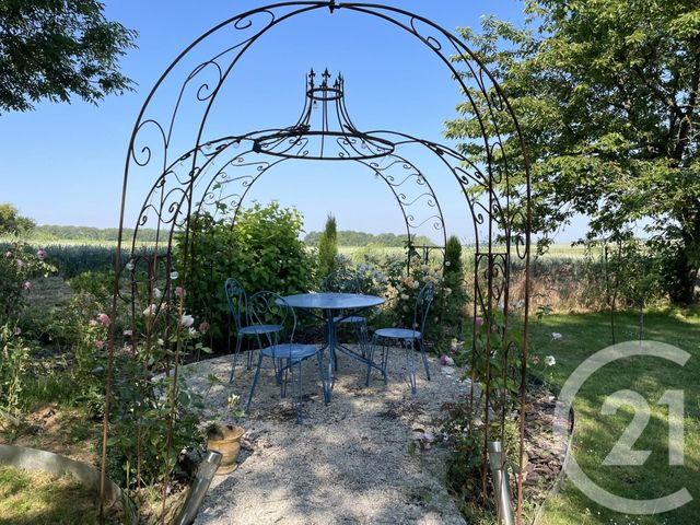 Maison &agrave; vendre - 9 pi&egrave;ces - 330 m2 - Esternay - 51 - CHAMPAGNE-ARDENNE