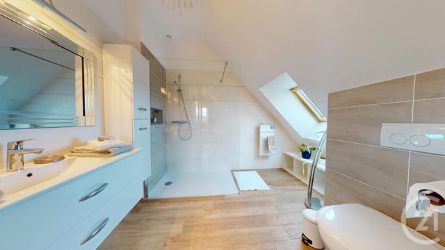 Maison &agrave; vendre - 9 pi&egrave;ces - 330 m2 - Esternay - 51 - CHAMPAGNE-ARDENNE