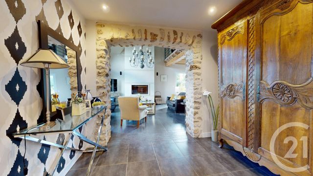 Maison &agrave; vendre - 9 pi&egrave;ces - 330 m2 - Esternay - 51 - CHAMPAGNE-ARDENNE