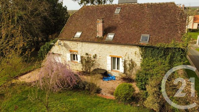 Maison &agrave; vendre - 5 pi&egrave;ces - 192 m2 - Esternay - 51 - CHAMPAGNE-ARDENNE