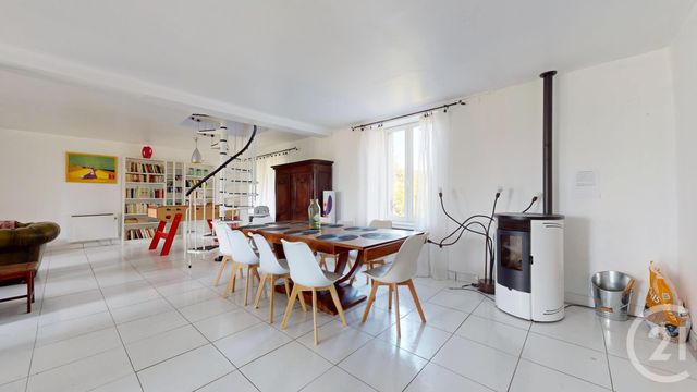 Maison &agrave; vendre - 5 pi&egrave;ces - 192 m2 - Esternay - 51 - CHAMPAGNE-ARDENNE
