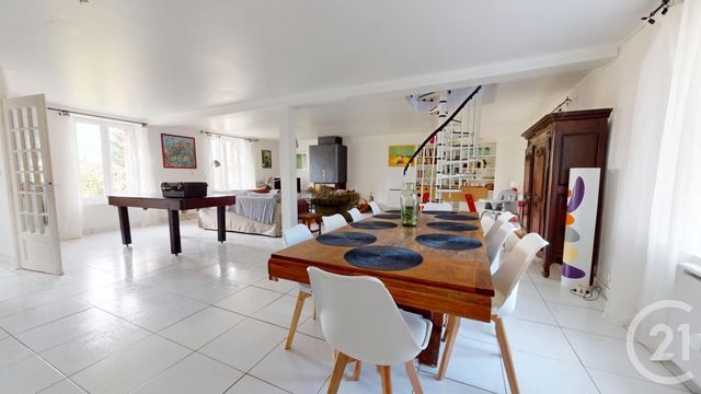 Maison &agrave; vendre - 5 pi&egrave;ces - 192 m2 - Esternay - 51 - CHAMPAGNE-ARDENNE