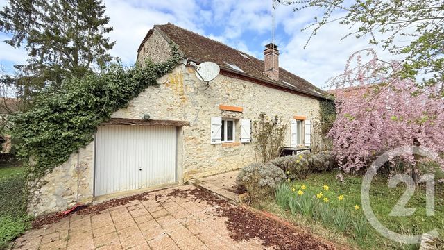 Maison &agrave; vendre - 5 pi&egrave;ces - 192 m2 - Esternay - 51 - CHAMPAGNE-ARDENNE