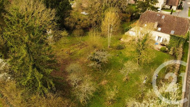 Maison &agrave; vendre - 5 pi&egrave;ces - 192 m2 - Esternay - 51 - CHAMPAGNE-ARDENNE