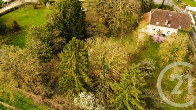 Maison &agrave; vendre - 5 pi&egrave;ces - 192 m2 - Esternay - 51 - CHAMPAGNE-ARDENNE