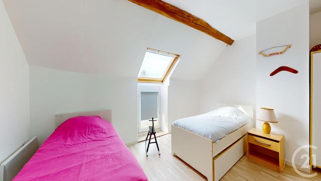 Maison &agrave; vendre - 5 pi&egrave;ces - 192 m2 - Esternay - 51 - CHAMPAGNE-ARDENNE