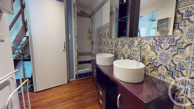 Maison &agrave; vendre - 5 pi&egrave;ces - 192 m2 - Esternay - 51 - CHAMPAGNE-ARDENNE