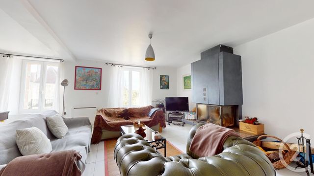 Maison &agrave; vendre - 5 pi&egrave;ces - 192 m2 - Esternay - 51 - CHAMPAGNE-ARDENNE