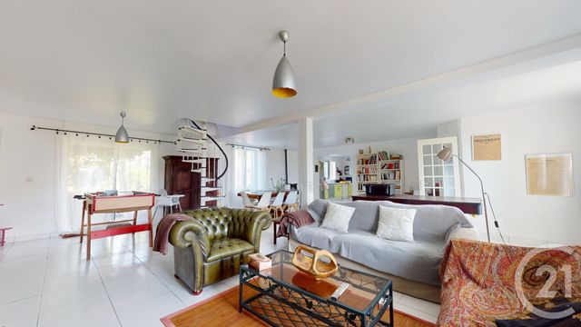 Maison &agrave; vendre - 5 pi&egrave;ces - 192 m2 - Esternay - 51 - CHAMPAGNE-ARDENNE