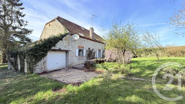 Maison &agrave; vendre - 5 pi&egrave;ces - 192 m2 - Esternay - 51 - CHAMPAGNE-ARDENNE