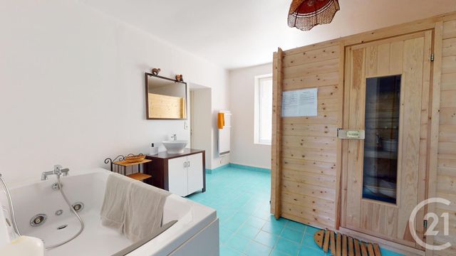 Maison &agrave; vendre - 5 pi&egrave;ces - 192 m2 - Esternay - 51 - CHAMPAGNE-ARDENNE