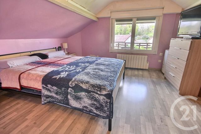 Maison à vendre - 3 pièces - 90 m2 - Sancy Les Provins - 77 - ILE-DE-FRANCE