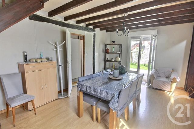 Maison à vendre - 3 pièces - 90 m2 - Sancy Les Provins - 77 - ILE-DE-FRANCE