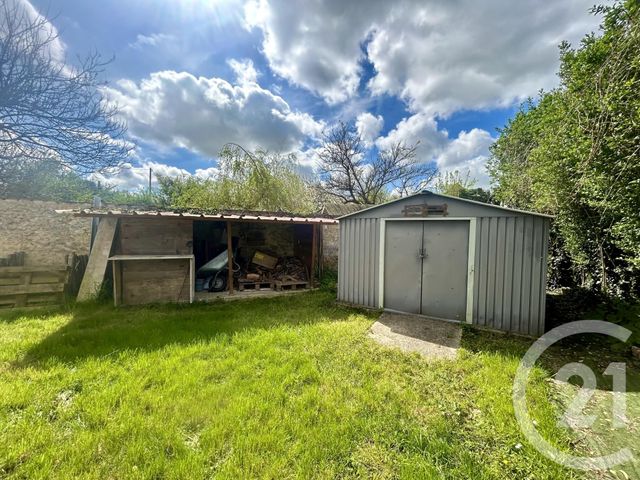 Maison à vendre - 3 pièces - 90 m2 - Sancy Les Provins - 77 - ILE-DE-FRANCE