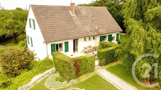 Maison à vendre - 7 pièces - 155 m2 - Sezanne - 51 - CHAMPAGNE-ARDENNE