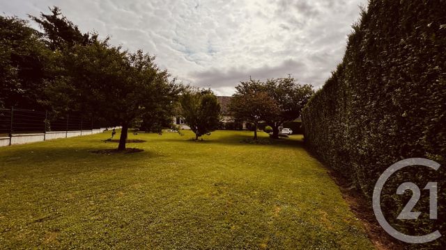 Maison à vendre - 7 pièces - 155 m2 - Sezanne - 51 - CHAMPAGNE-ARDENNE