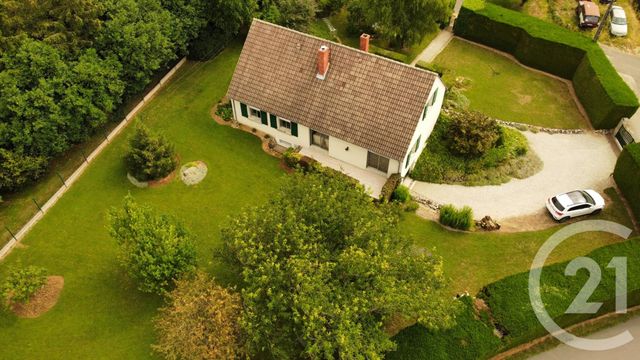 Maison à vendre - 7 pièces - 155 m2 - Sezanne - 51 - CHAMPAGNE-ARDENNE