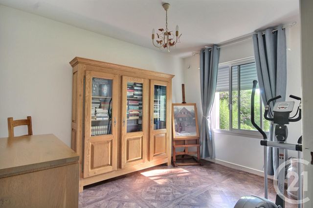 Maison à vendre - 7 pièces - 155 m2 - Sezanne - 51 - CHAMPAGNE-ARDENNE