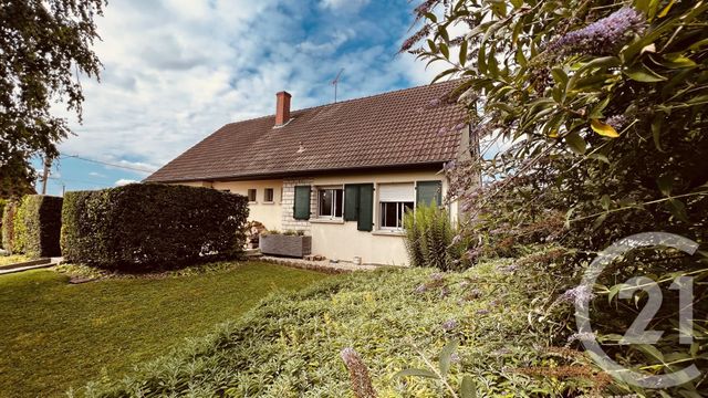 Maison à vendre - 7 pièces - 155 m2 - Sezanne - 51 - CHAMPAGNE-ARDENNE