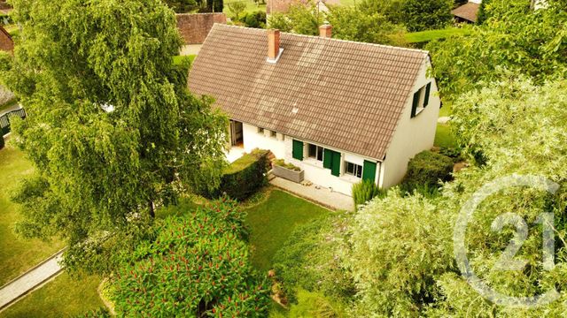 Maison à vendre - 7 pièces - 155 m2 - Sezanne - 51 - CHAMPAGNE-ARDENNE
