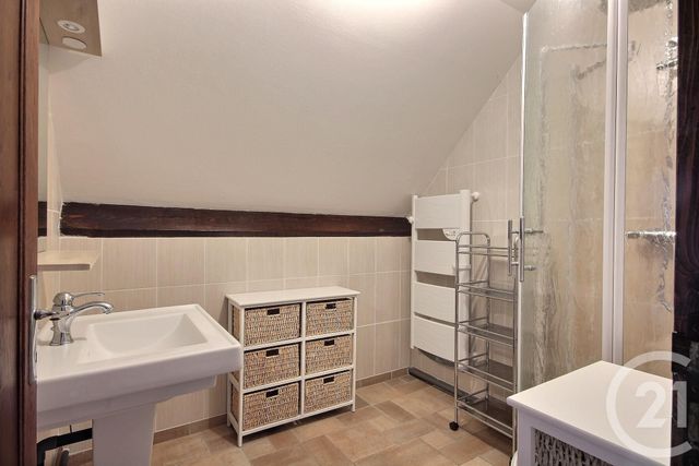 Maison à vendre - 7 pièces - 155 m2 - Sezanne - 51 - CHAMPAGNE-ARDENNE